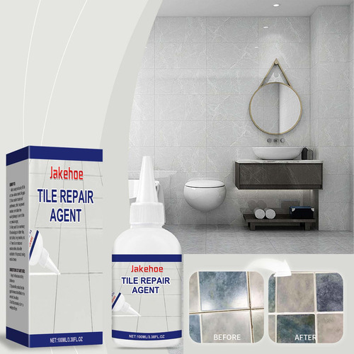 Adhesivo Multiusos Para Rellenar Azulejos Adhesivo Penetrant