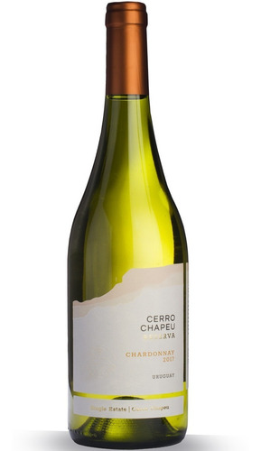 Cerro Chapeu - Chardonnay