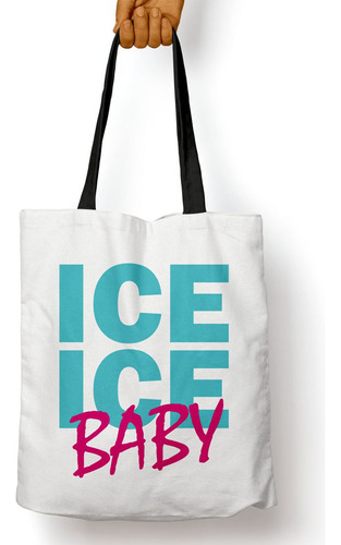 Bolso Ice Ice Baby (d0537 Boleto.store)