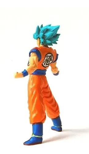Muñecos de dragon ball z originales mercadolibre sale