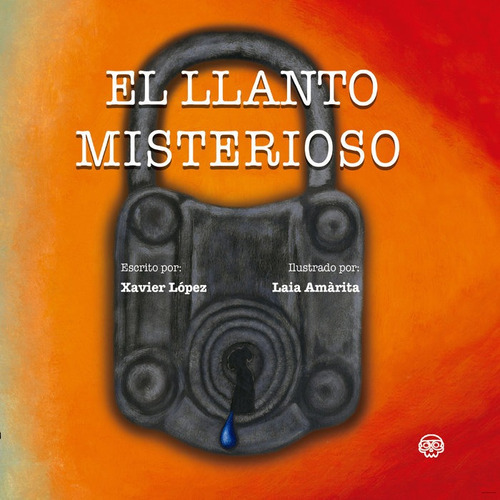 Libro El Llanto Misterioso