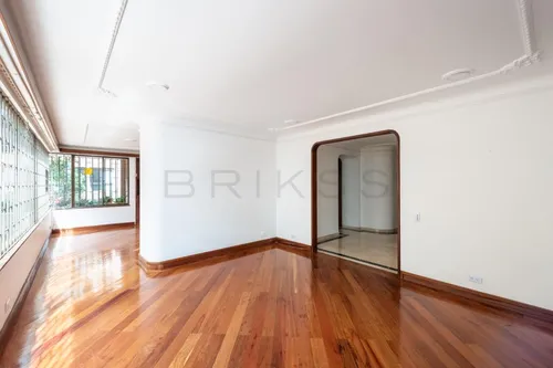 Apartamento En Venta En El Chico. Cod V2241
