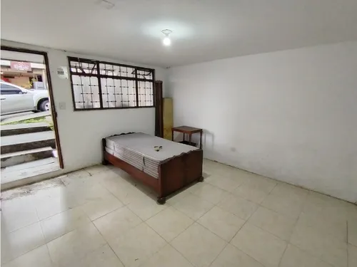 Arriendo Apartaestudio En Palogrande Manizales | Arriendos Manizales