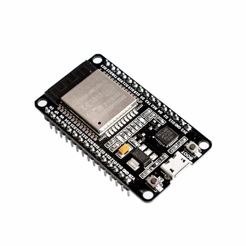 Avelectronics - Tarjeta De Desarrollo Esp32 Wifi Bluetooth