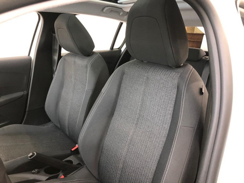 Peugeot 208 1.6l Active Pack Tiptronic