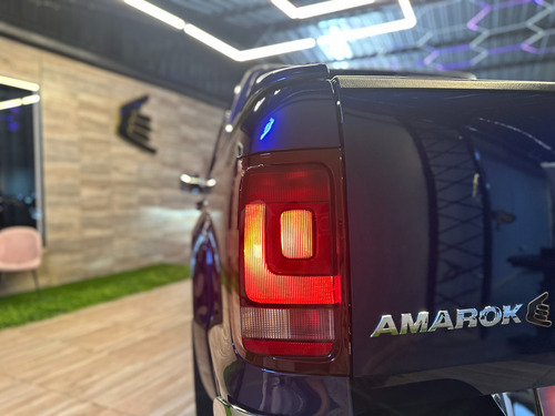 Volkswagen Amarok 3.0 Cd Tdi 258Cv V6 Extreme 4X4 At