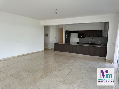 Departamento Exclusivo | Bouquet Pilar 4 Amb Jardin,parrilla