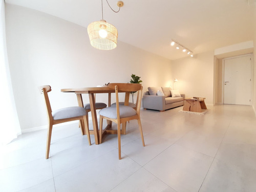 Departamento En Venta 2 Ambientes Guemes Mar Del Plata