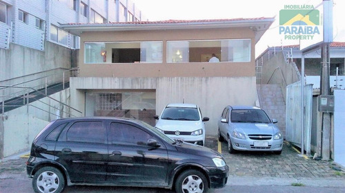 Imagem 2 de 15 de Ponto Comercial À Venda - Torre - João Pessoa - Pb - Pt0017