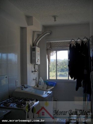 Imagem 15 de 15 de Apartamento Para Venda Em Mogi Das Cruzes, Nova Mogilar, 2 Dormitórios, 1 Banheiro, 1 Vaga - 3431_1-1349938