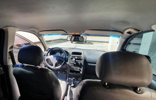 Chevrolet Astra