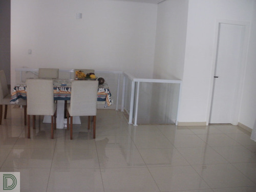 Imagem 11 de 15 de Excelente Casa No Parque Dos Príncipes Nova E Moderna - Di28973