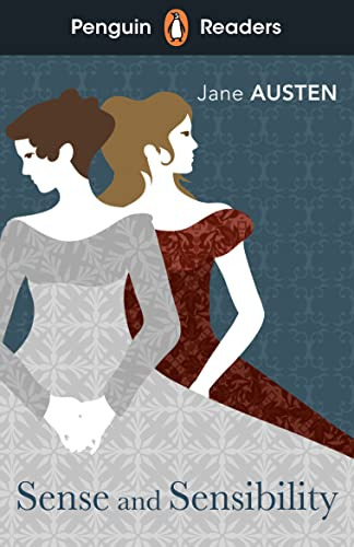 Libro Sense And Sensibility Prl 5 De Austen, Jane