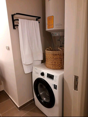 Vendo Dpto 1d 1b En Condominio Robles Del Volcán Pucón