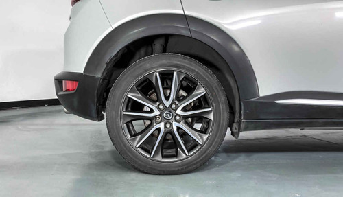 Imagen 14 de 15 de 36786 - Mazda Cx-3 2016 Con Garantía At