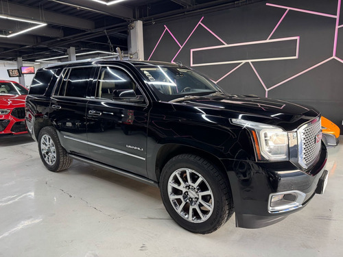 GMC Yukon 6.2 Denali V8 At