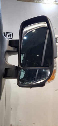 Imagen 23 de 25 de Renault Master 2023 2.3 L1h1 Aa