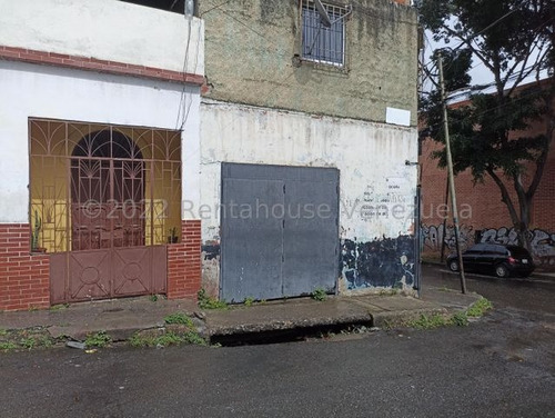 Imagen 2 de 13 de Local Comercial En Venta Mls #22-29030