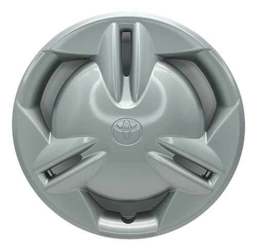 Taza De Rueda Toyota Yaris Sol 99-02