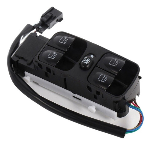 Control Maestro Switch Para Mercedes-benz G500 G55 G550 G63