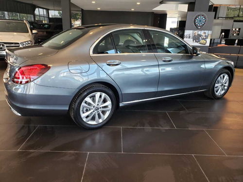 Mercedes Benz Clase C200 Avantgarde 2021