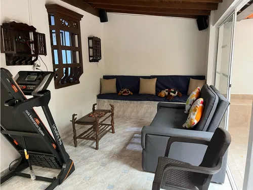 Apartamento En Venta En Calasanz Parte Baja