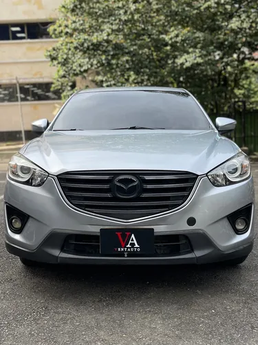Mazda CX-5 2.0 Prime