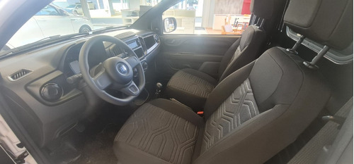 Imagen 22 de 24 de Fiat Fiorino 1.4 Endurance Entrega Inmediata Ep