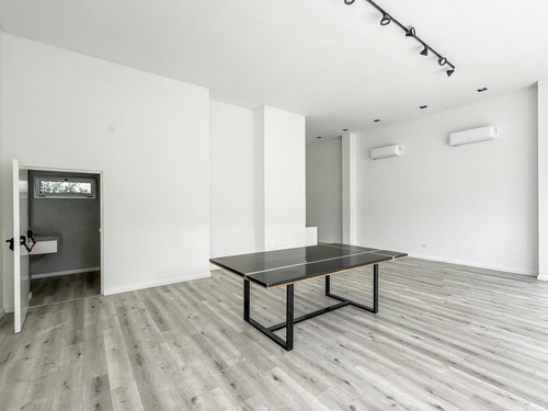 Dúplex 2 Amb Con Terraza Propia Y Cochera - A Estrenar En Olivos
