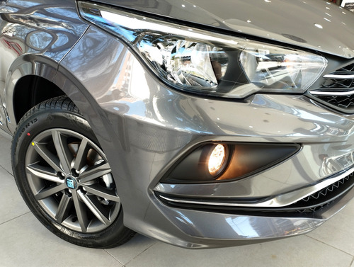 Fiat Cronos 1.3 Gse Like