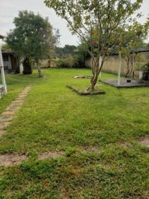 Imagem 8 de 14 de Chácara C/ Piscina E Edícula|itanhaém No Cibratel - 6790 Npc