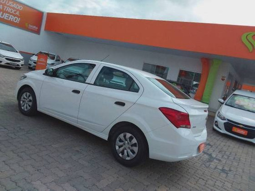 Chevrolet Onix 1.0 Mpfi Joy 8v Flex 4p Manual