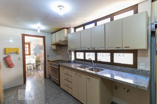 Imagem 21 de 30 de Casa Para Locação Em Campinas - Notre Dame Residence - Parque Da Hípica - Ca01284 - 70025388