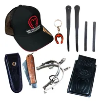Comprar Kit Country Mangalarga Completo Traias Cavalgada, Montaria