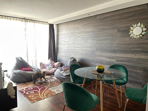 Departamento 2d, 2b, 1e Y Bo, Excelente Ubicación,