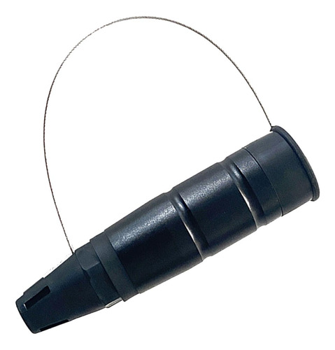 10 Conector Impermeable Al Aire Libre Cable Óptico Cable