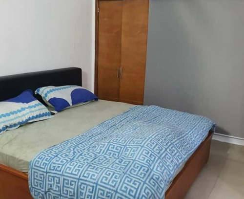 Imagen 15 de 16 de En Venta Casa Urbanizacion Bonaventura Home