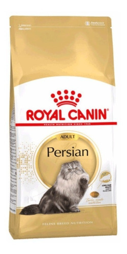 Alimento Gatos Royal Canin Persian 30 Nutricion Felino 1.5kg