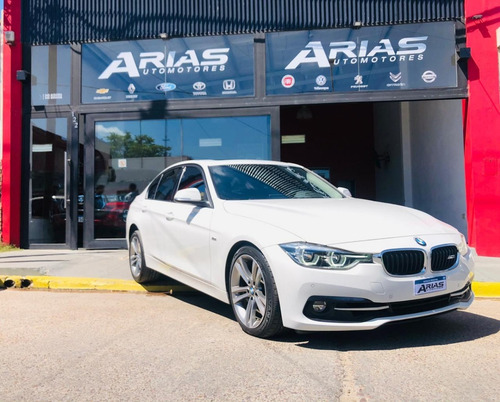 Bmw 330i