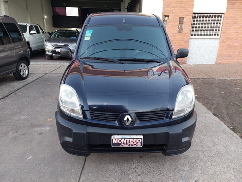 Imagen 6 de 11 de Renault Kangoo