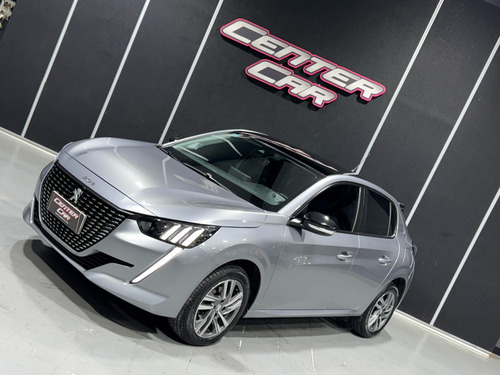 Peugeot 208 1.6l Feline Tiptronic am23.5