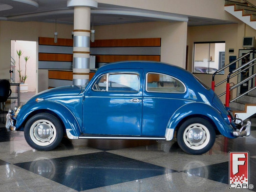 Fusca Fusca