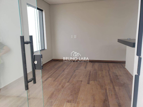 Imagem 4 de 29 de Casa Á Venda Em São Joaquim De Bicas, Bairro Jardim Vila Rica - Ca1120