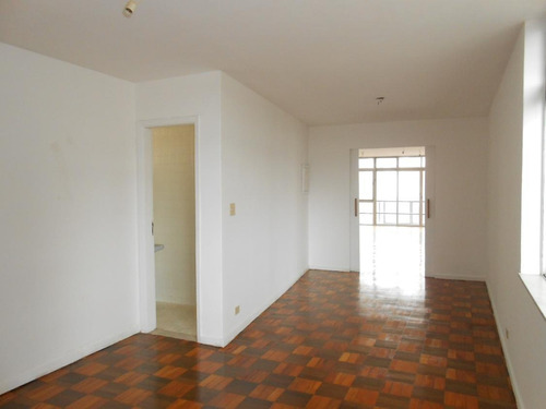 Imagem 11 de 15 de Apartamento Na Avenida Angélica Com 3 Dormitórios E Vaga - 11967