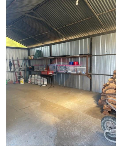 Venta De Casa De Campo Retiro