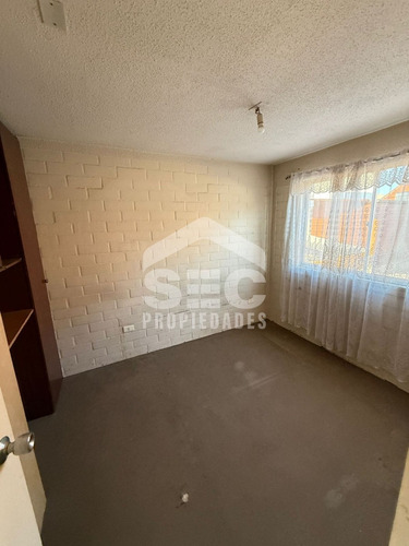 Casa En Venta Rancagua