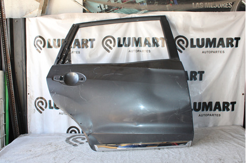 Puerta Trasera Derecha Honda Br-v 18-20