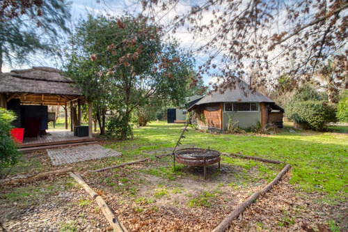 Venta Casa Quinta En Villa Astolfi Pilar