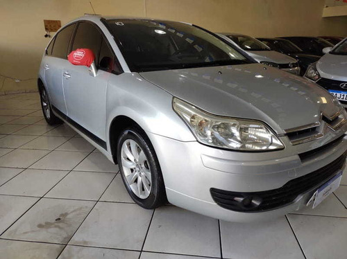 Citroen C4 20exc At 5p F