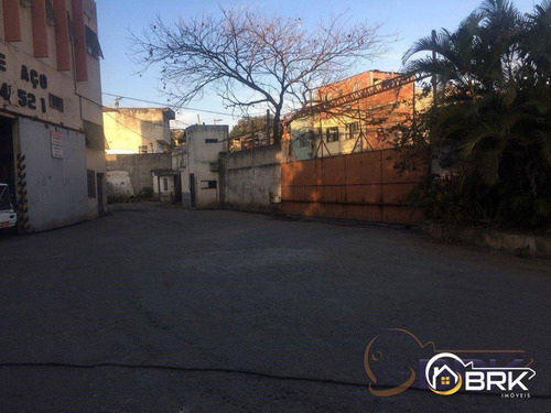 Imagem 11 de 14 de Excelente Galpão No Jardim Jaú - Ga0082